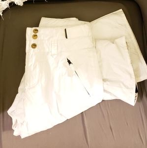 555 Girls Snow Pants